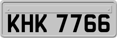 KHK7766