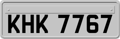 KHK7767