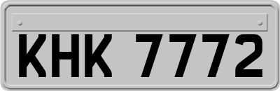 KHK7772