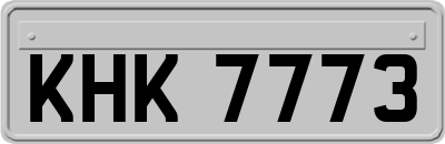 KHK7773