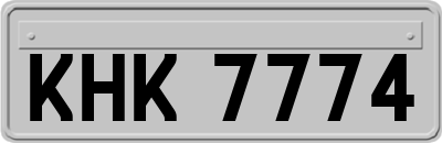 KHK7774