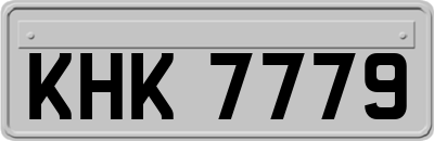 KHK7779