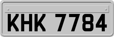 KHK7784