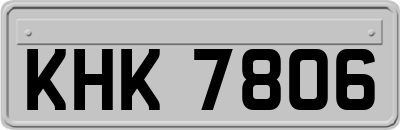 KHK7806