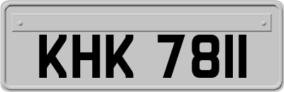 KHK7811