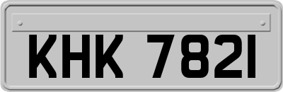 KHK7821