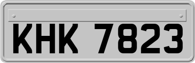 KHK7823