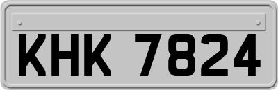 KHK7824