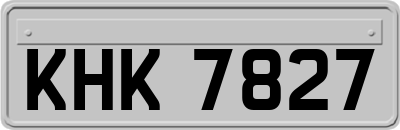KHK7827