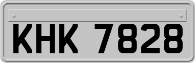 KHK7828