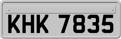 KHK7835