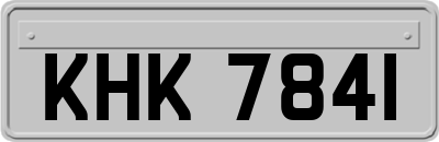 KHK7841