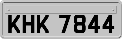 KHK7844