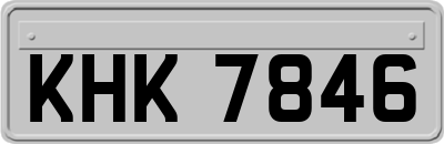 KHK7846
