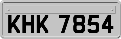 KHK7854