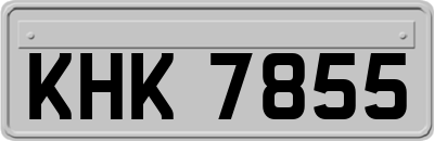 KHK7855
