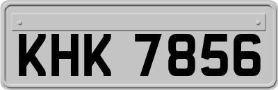 KHK7856