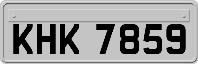 KHK7859