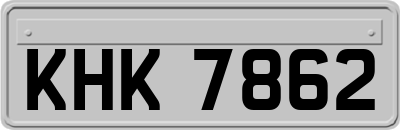 KHK7862