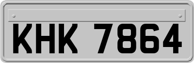 KHK7864