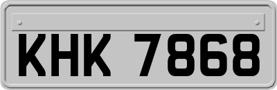 KHK7868