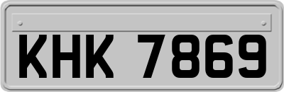 KHK7869