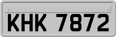 KHK7872