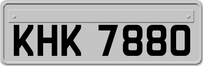 KHK7880