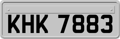 KHK7883