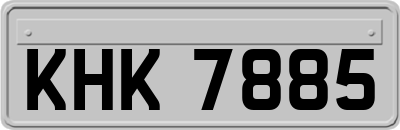 KHK7885