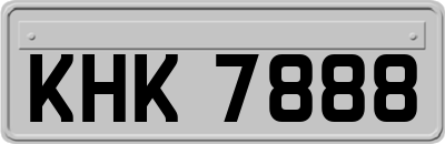 KHK7888
