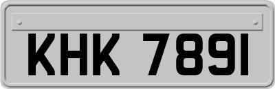 KHK7891