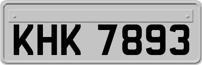 KHK7893