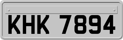 KHK7894