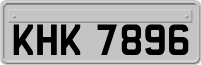KHK7896