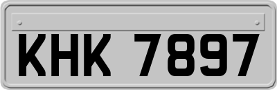 KHK7897