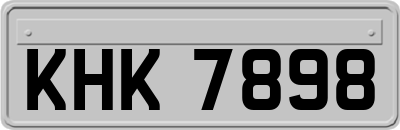 KHK7898