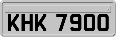 KHK7900