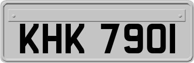KHK7901