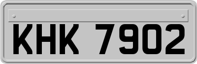 KHK7902