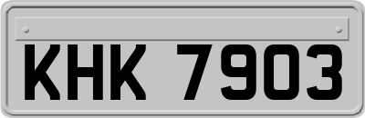 KHK7903