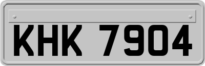 KHK7904