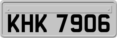 KHK7906