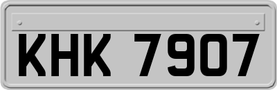 KHK7907