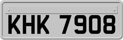 KHK7908