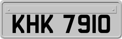KHK7910