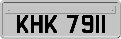 KHK7911