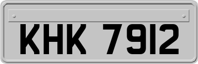 KHK7912