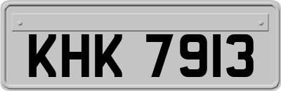 KHK7913