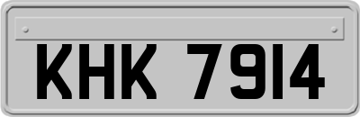 KHK7914
